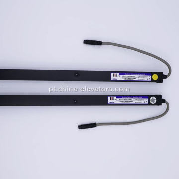 Detector de portas WECO-917A61-DC24F-XD para elevadores da Hyundai